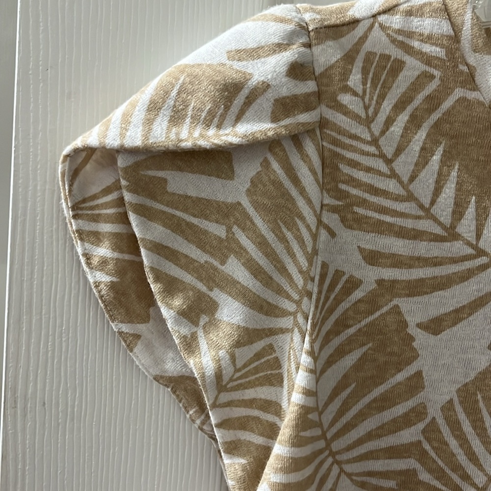 Loft, women’s shirt, size medium - Picture 4 of 6